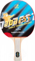 Ракетка настольного тенниса DOBEST BR01 1 звезд