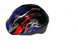 Шлем для роллеров Vimpex Sport арт.PW-920-244