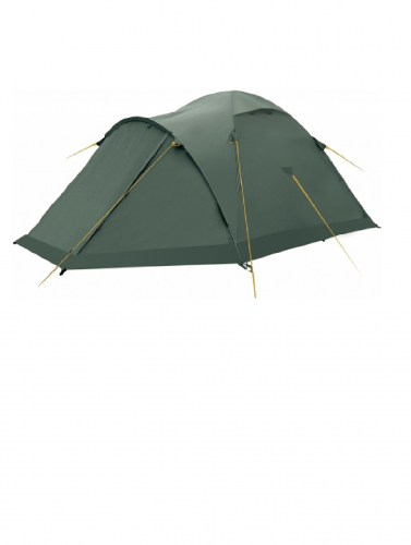 Палатка BTrace туристическая Shield 3