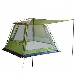 Палатка BTrace шатер Opus быстросборная тент