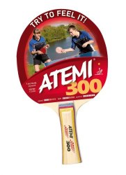 Ракетка для настольного тенниса Atemi А300
