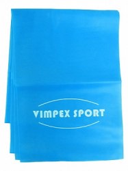 Эспандер Vimpex Sport лента резинка для фитнеса TYB001