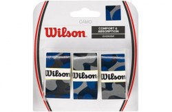 Обмотка Wilson Camo Overgrip WRZ470840 цена за 1 намотку