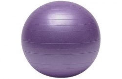 Мяч ARTBELL гимнастический 65 см. GB01-65-PU