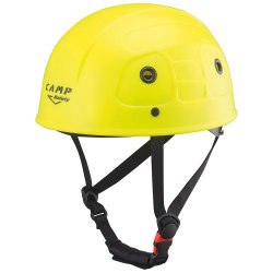 Каска Camp Safety Star желтая