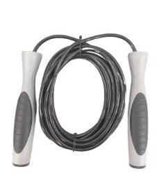 Скакалка Relmax гимнастическая с подшипниками F2202