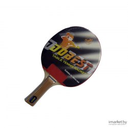 Ракетка настольного тенниса DOBEST BR01 0 звезд