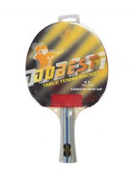 Ракетка настольного тенниса DOBEST BR01 2 звезд