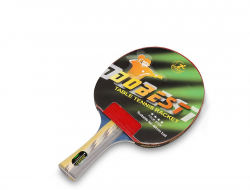 Ракетка настольного тенниса DOBEST BR01 4 звезд