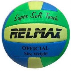 Мяч волейбольный Relmax RMMV-002