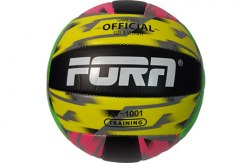 Мяч волейбольный FORA (FV-1001)