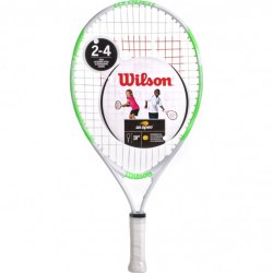 Ракетка Wilson для большого тенниса 19" US Open детская