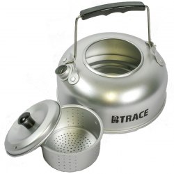 Чайник BTrace 0,9л