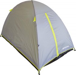 Палатка туристическая Atemi COMPACT 2 CX