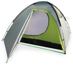 Палатка туристическая Atemi OKA 2 CX