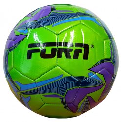 Мяч футбольный Fora FS 2101 № 5