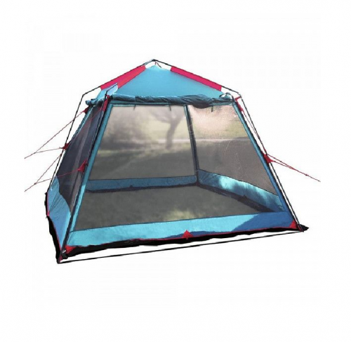 Палатка Btrace шатер Comfort тент зеленая