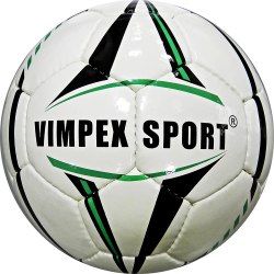 Мяч футбольный Vimpex Sport Winner № 5 арт 9085