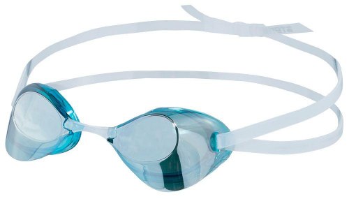 Очки Atemi для плавания стартовые R302 стекляшки