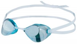 Очки для плавания стартовые R302 стекляшки