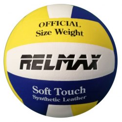 Мяч волейбольный Relmax RMLV-001