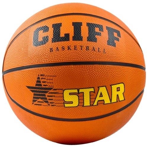 Мяч баскетбольный CLIFF № 5