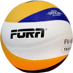 Мяч волейбольный Fora FV- 5501