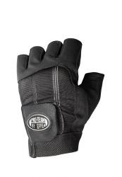 Перчатки Эффеа спортивные без пальцев атлетические 6035 S.M