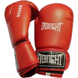 Перчатки EVERFIGHT EBG-524 для бокса OLYMPIC 10 oz, 12oz иск.кожа