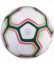 Мяч футбольный Jögel JGL-16947 NANO № 5