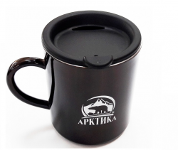 Кружка Арктика Термокружка невакуумная арт. 802 400 /300
