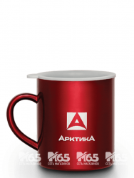 Кружка Арктика Термокружка невакуумная арт. 802 400 /300