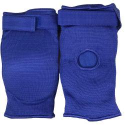 Защита Vimpex Sport локтя налокотники 2745 защита руки синие