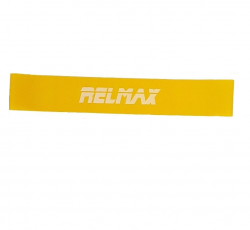 Эспандер Relmax петля LS03 60x5x0.8 см резинка