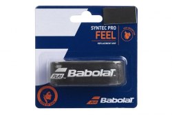 Обмотка Babolat базовая для ракетки большого тенниса Syntec Pro