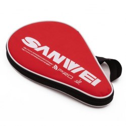 Чехол Sanwei Water Drop Pro для ракетки настольного тенниса