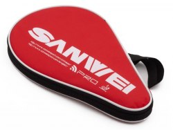 Чехол Sanwei Water Drop Pro для ракетки настольного тенниса