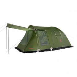 Палатка BTrace туристическая кемпинговая Osprey 4 четырехместная