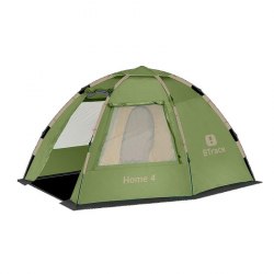 Палатка BTrace туристическая быстросборная Home 4