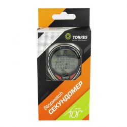 Секундомер Torres Professional Stopwatch SW -001