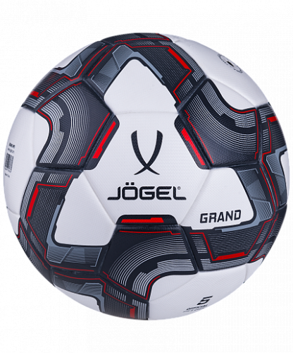 Мяч Jogel футбольный Grand № 5