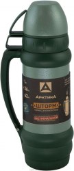 Термос Арктика питьевой 109 -1800М Шторм