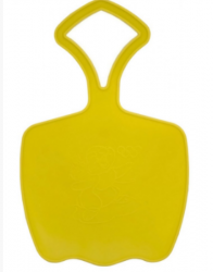 Санки Зайка