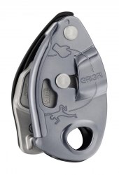 Страховочно-спусковое Petzl Grigri