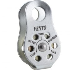 Блок-ролик Vento Высота ПРО (сталь) арт. vst 596