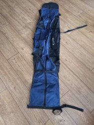 Чехол для сноуборда