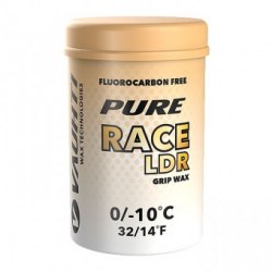 Мазь держания VAUHTI PURE RACE LDR 0/-10C