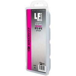 Мазь скольжения VAUHTI LF RACE MID 0/-5C 90 гр