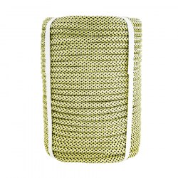 Веревка Vento Венто канат с сердечником низкого растяжения типа А 11мм vst 422 100.