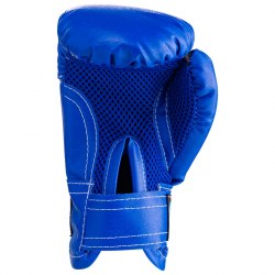 Детские боксерские перчатки от 10 до 12 лет